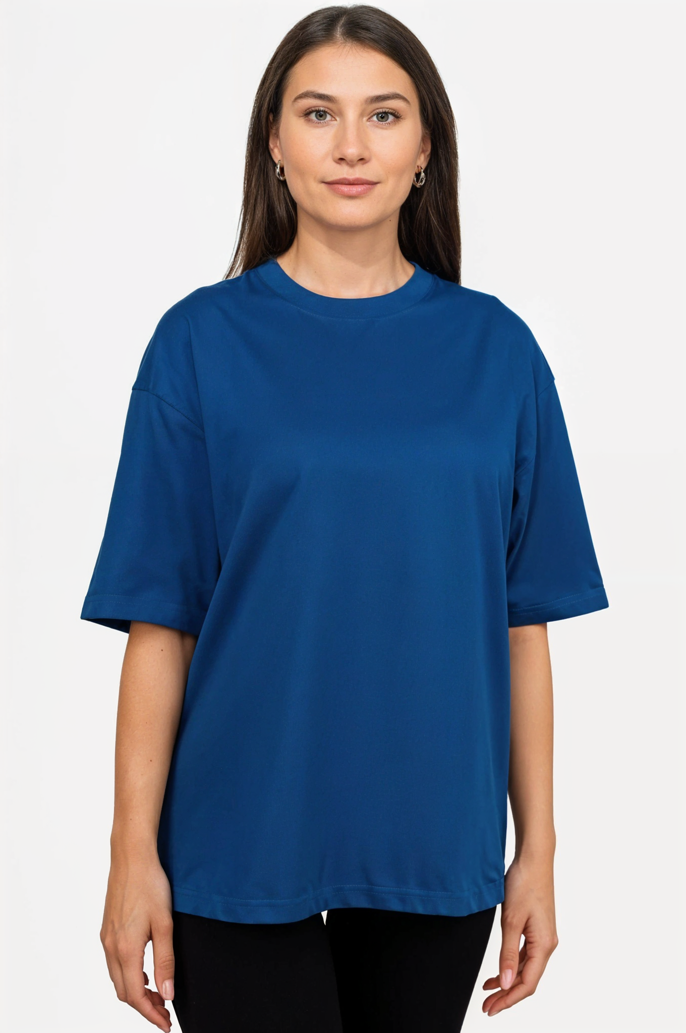 Heavy-Weight Oversized T-shirt