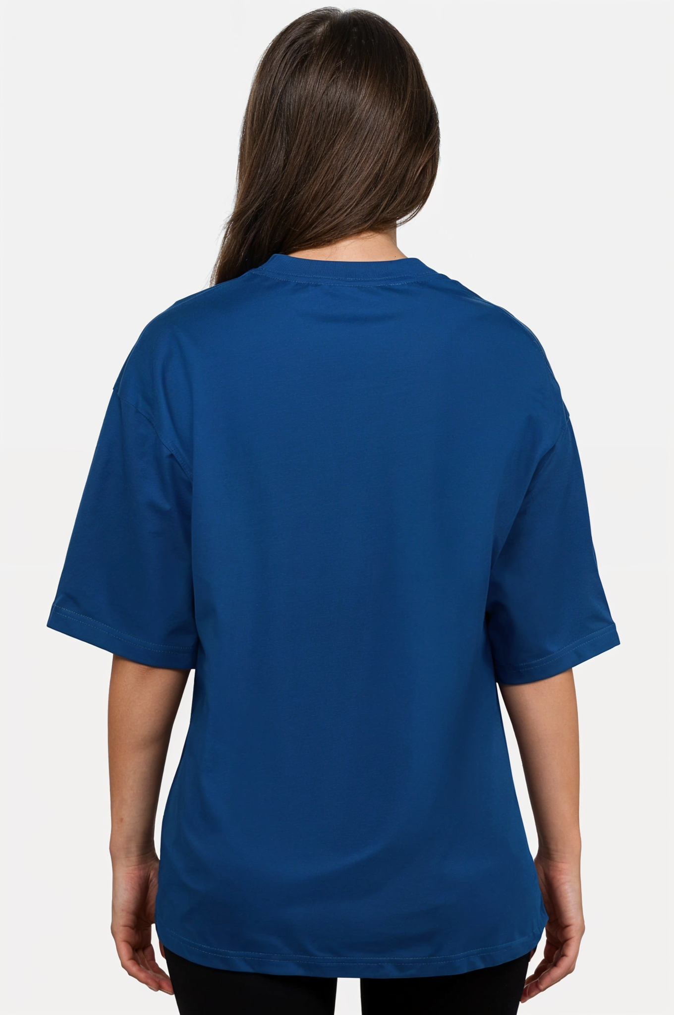 Heavy-Weight Oversized T-shirt