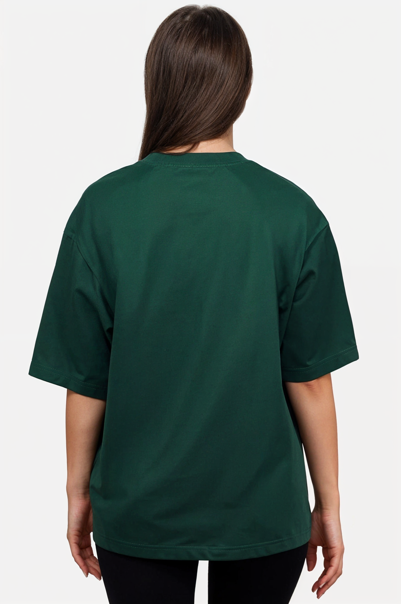Heavy-Weight Oversized T-shirt