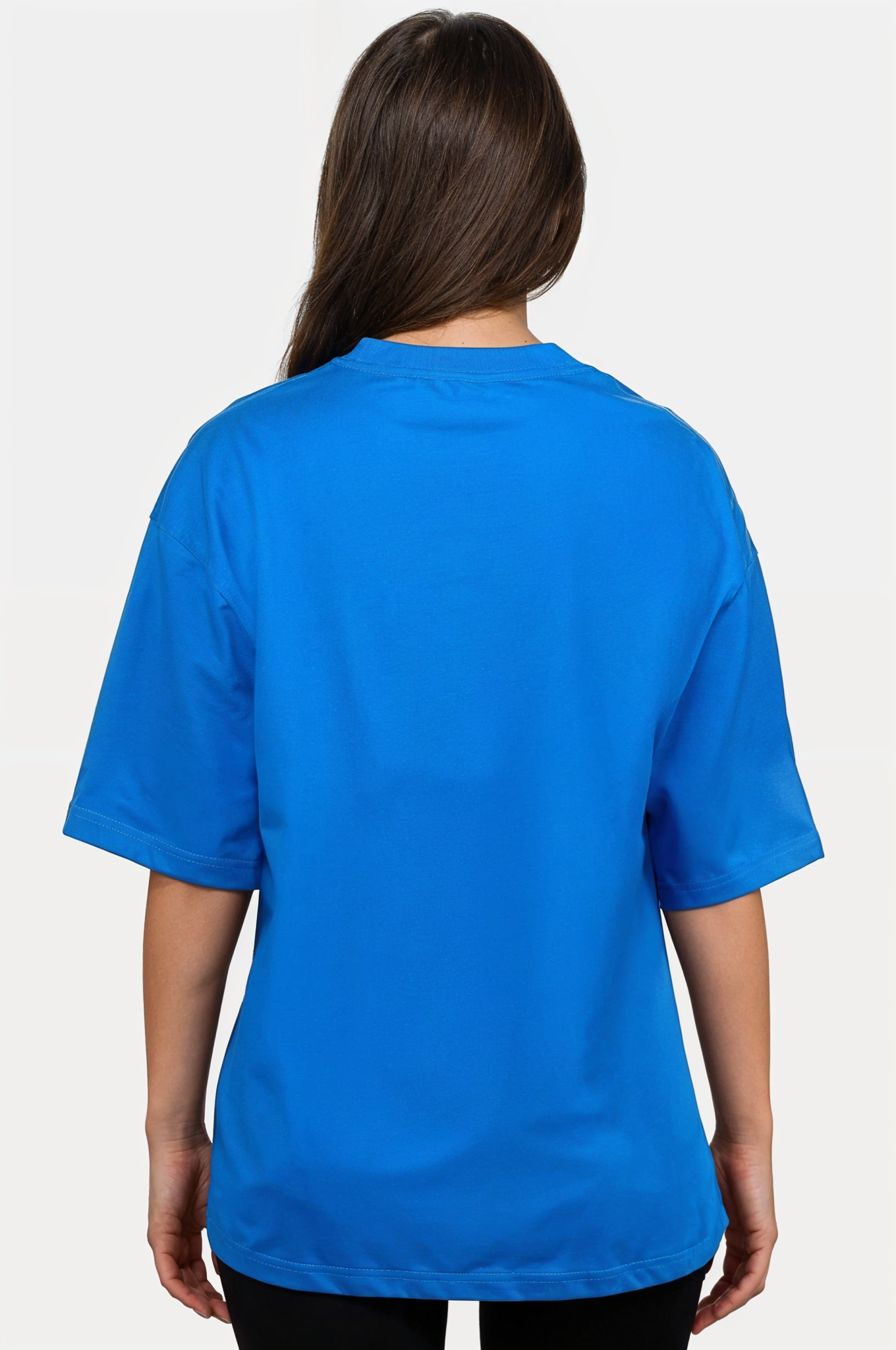 Heavy-Weight Oversized T-shirt