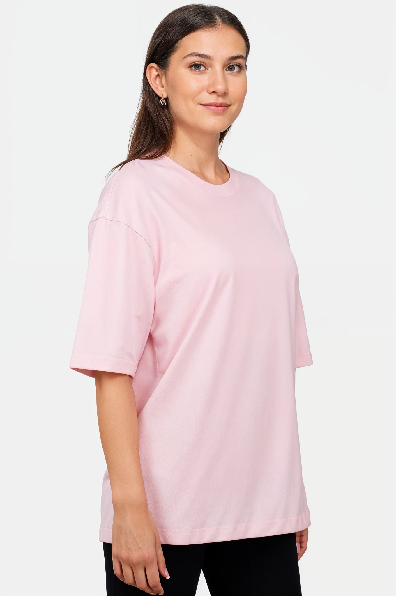 Heavy-Weight Oversized T-shirt