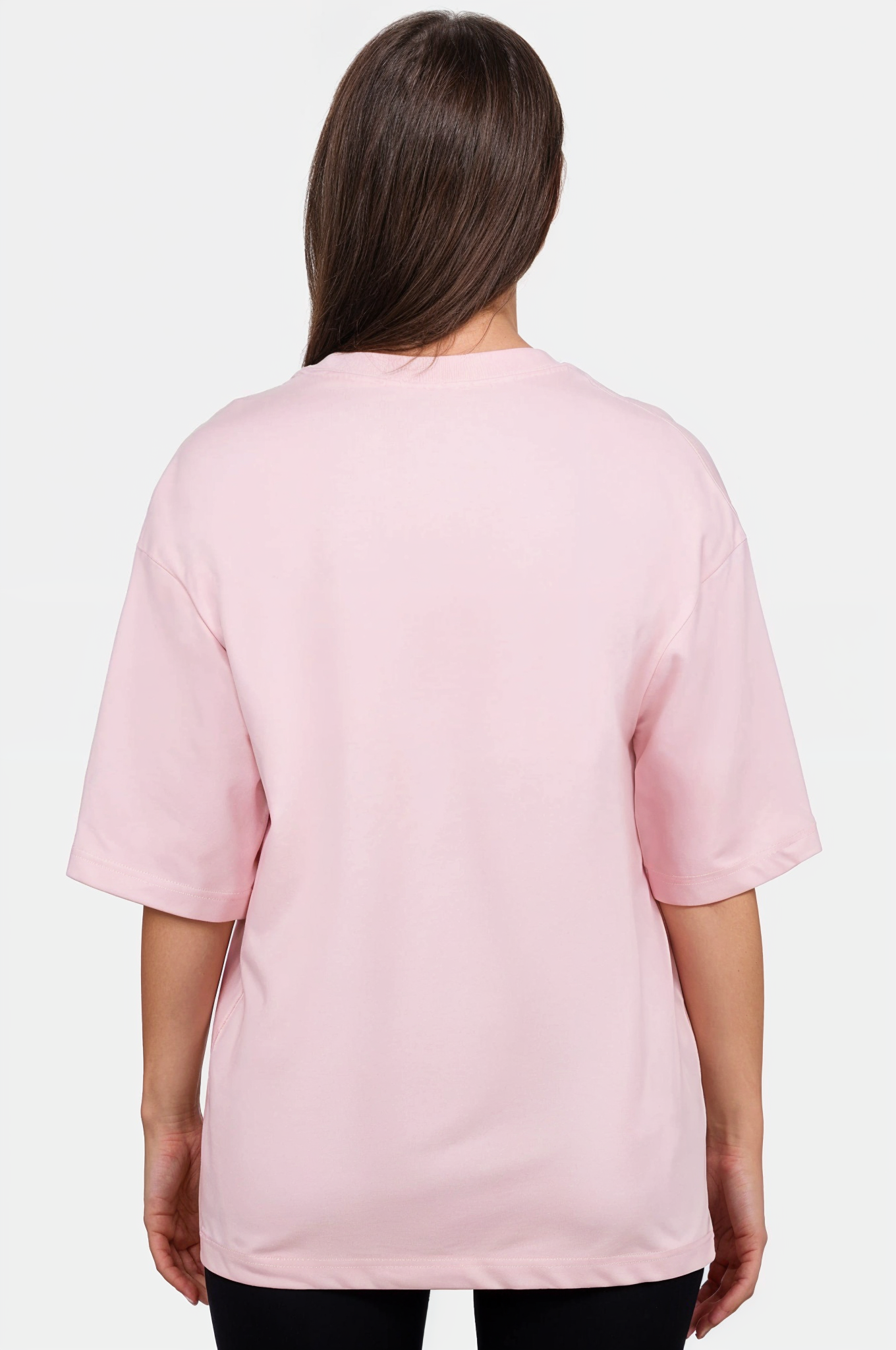 Heavy-Weight Oversized T-shirt
