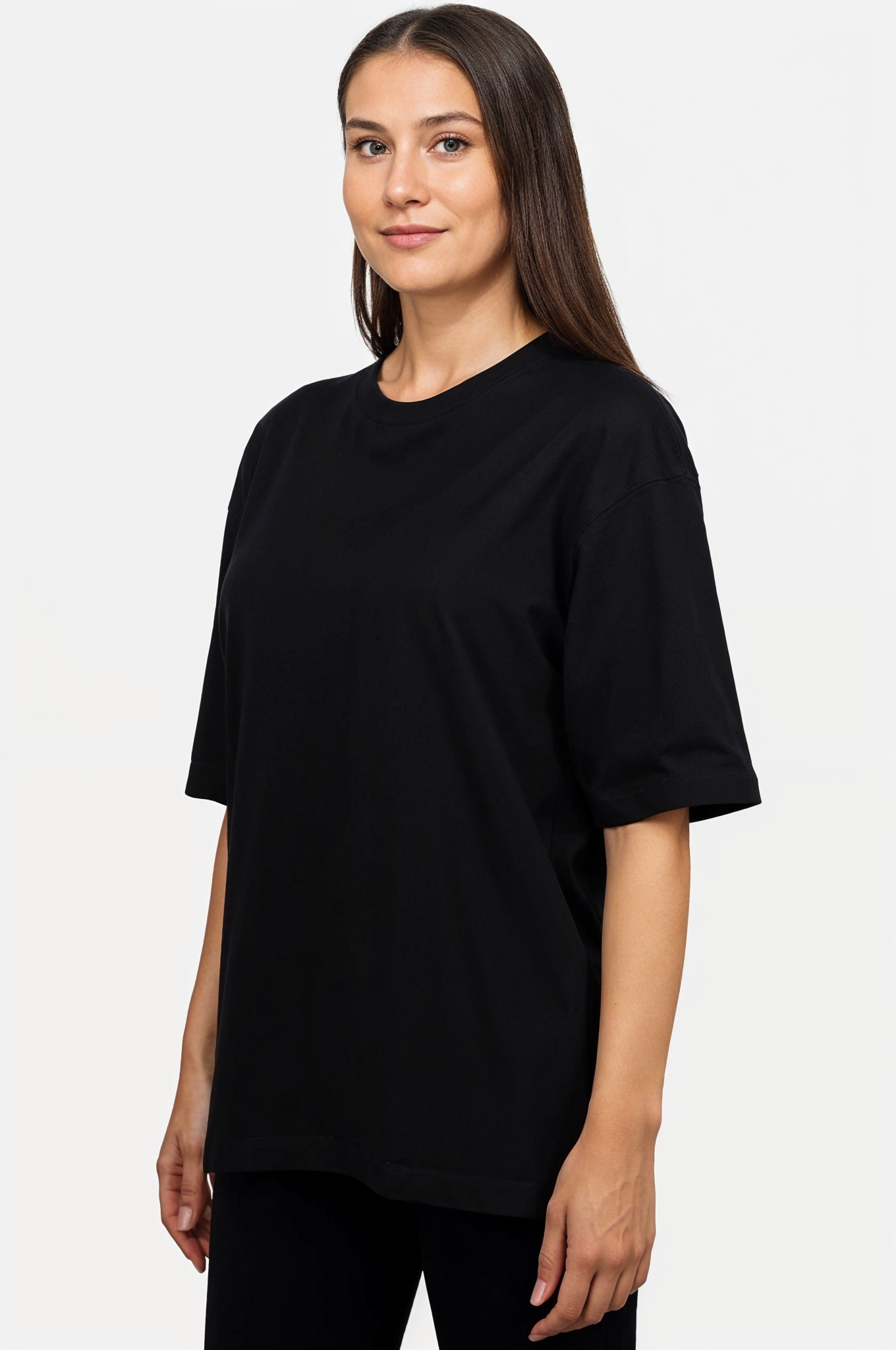 Heavy-Weight Oversized T-shirt