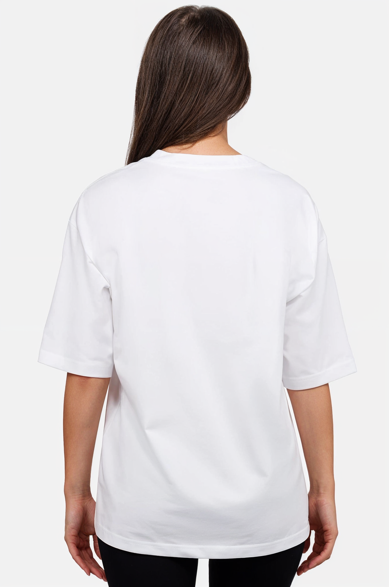 Heavy-Weight Oversized T-shirt