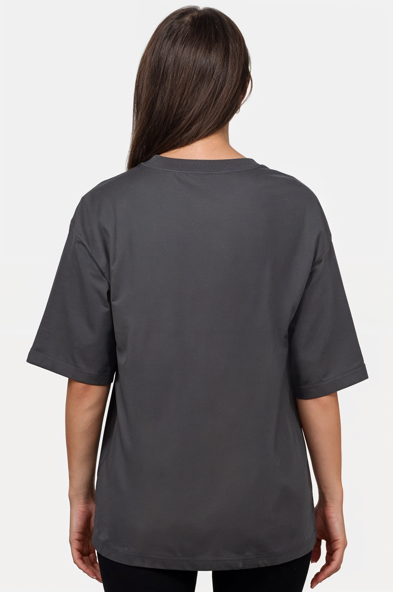 Heavy-Weight Oversized T-shirt