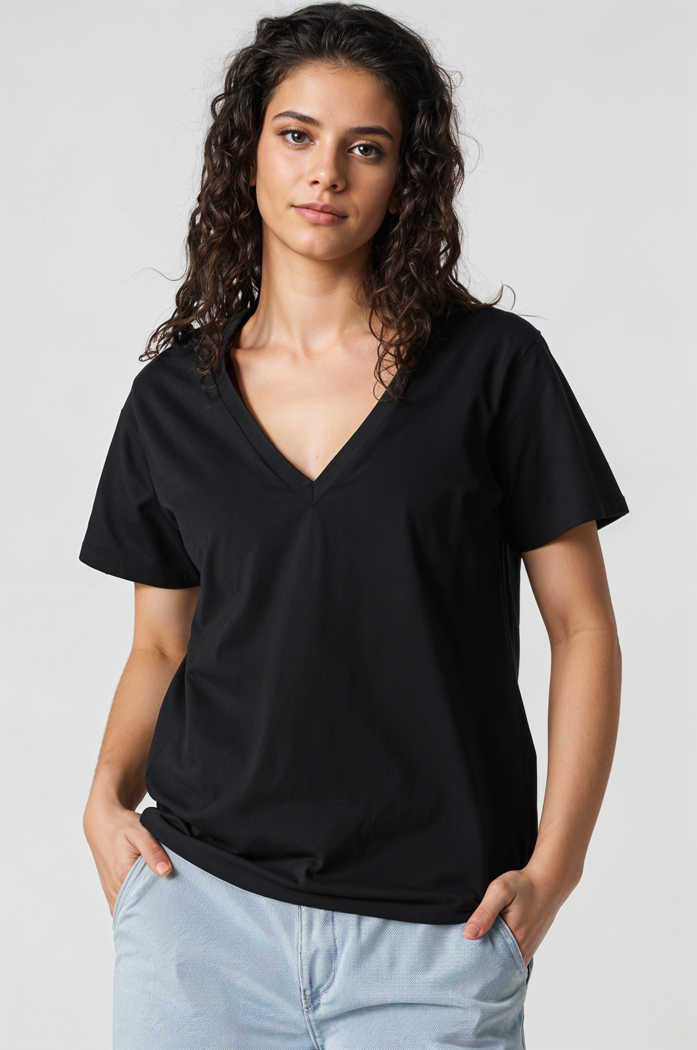 V Air Tee