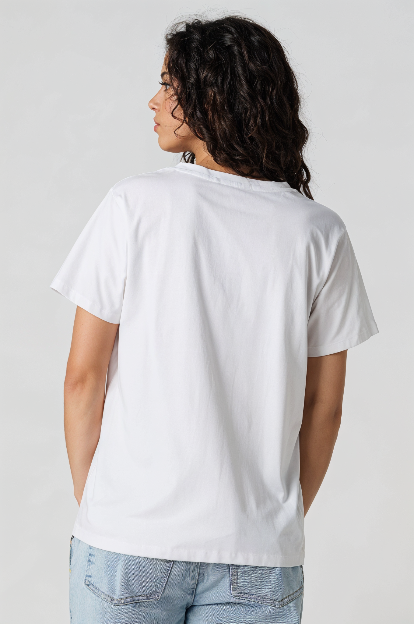 V Air Tee