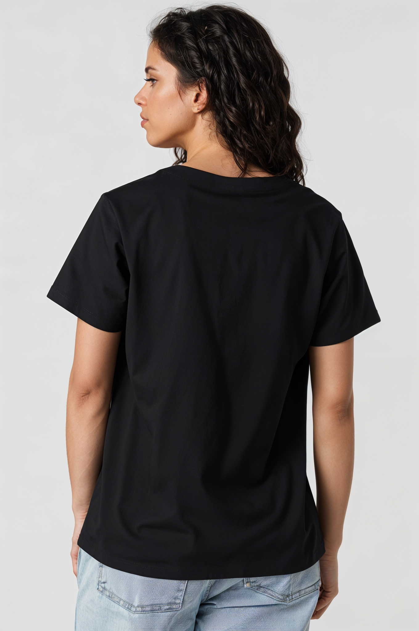 V Air Tee