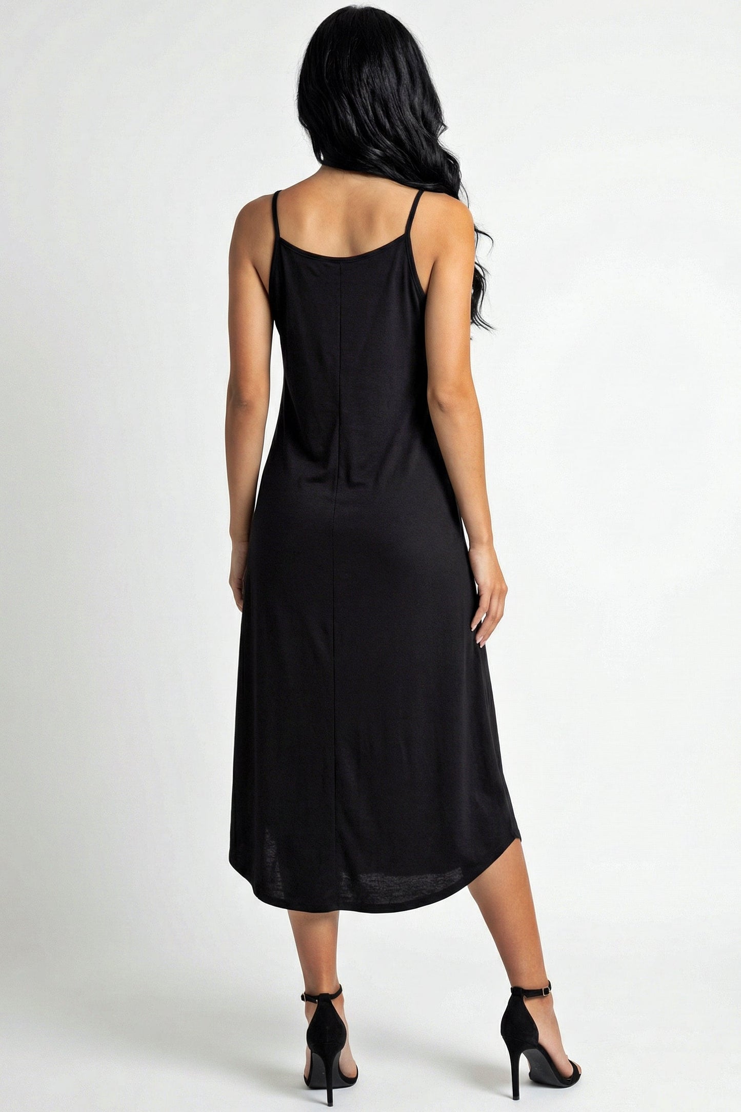 Sunlight Cami Dress