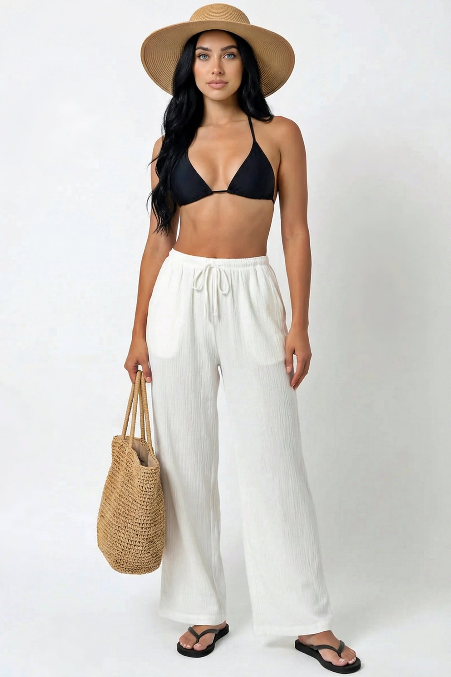 Breezy CY Pants