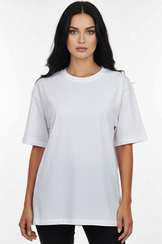 Heavy-Weight Oversized T-shirt