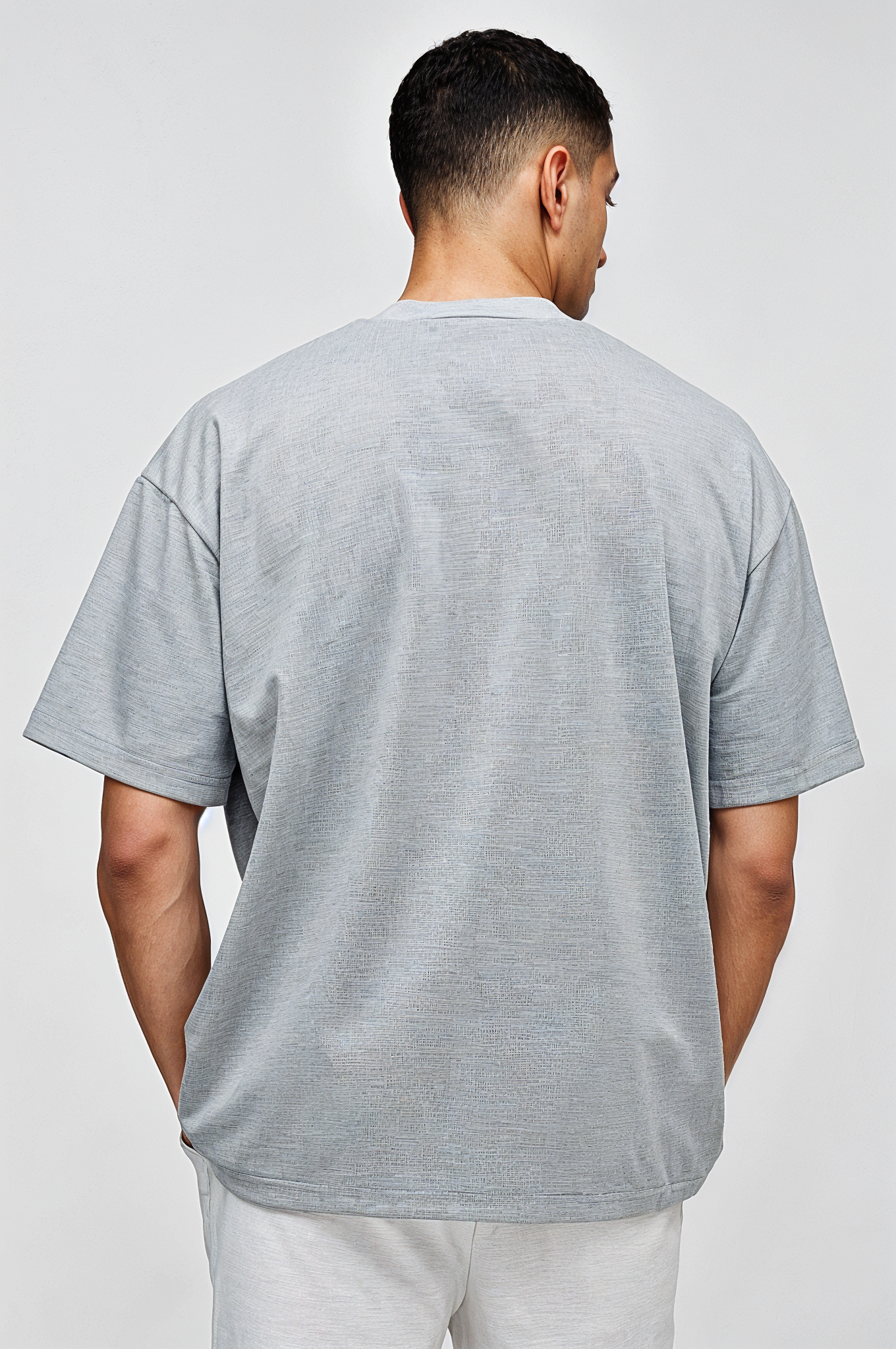 Crew Bold Tee