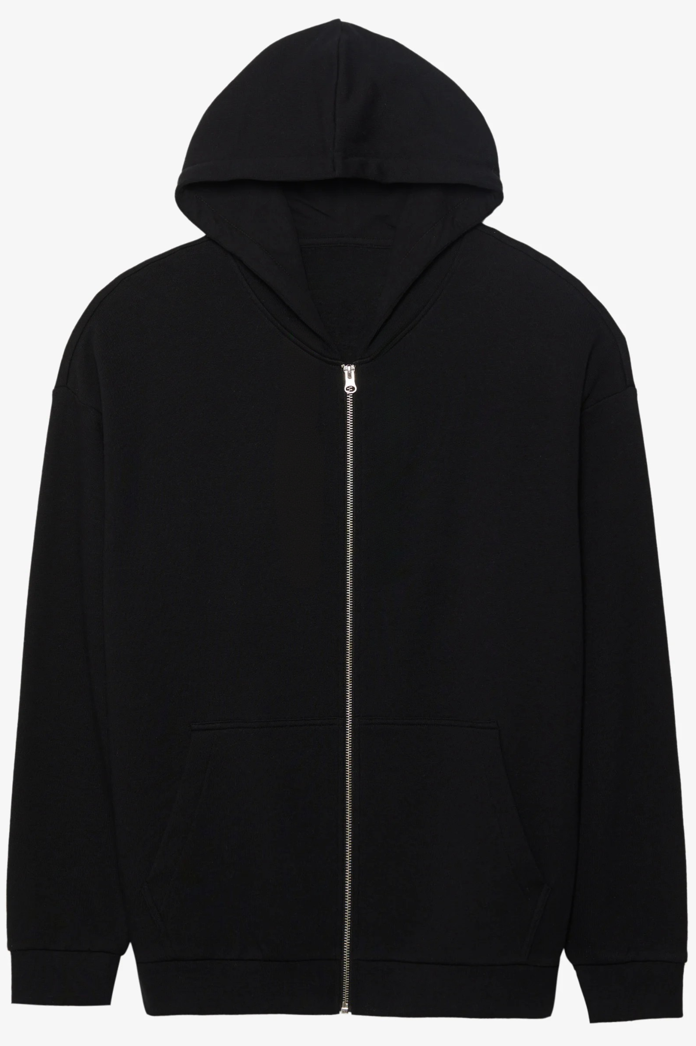 Zipped Hoodies 2pk HB