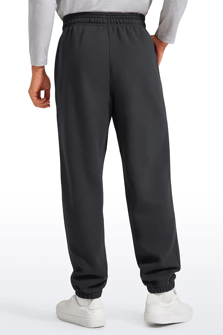 Basic Sweat Joggers