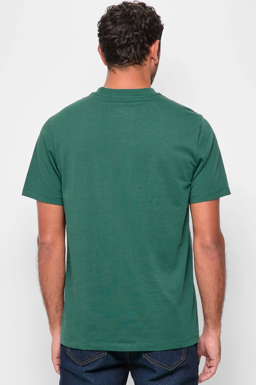 V-neck T-shirt