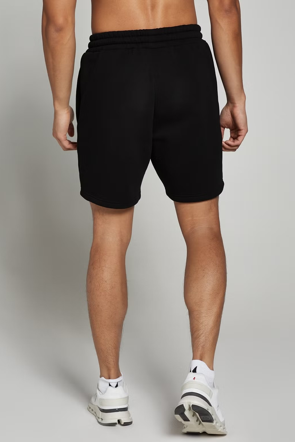 Soft French Terry Shorts