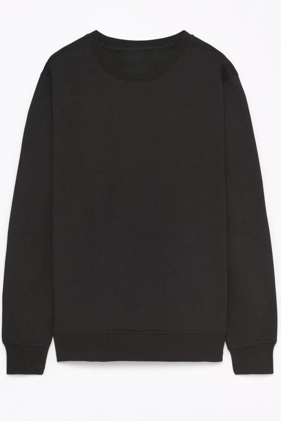 Crewneck 3pk HB