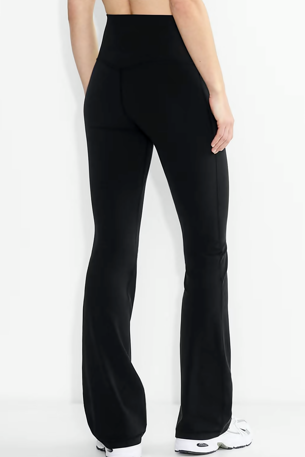 Cotton Yoga Pants