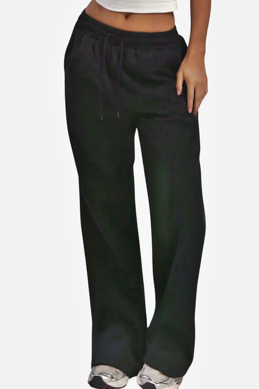 Basic Heavy Sweat Pants