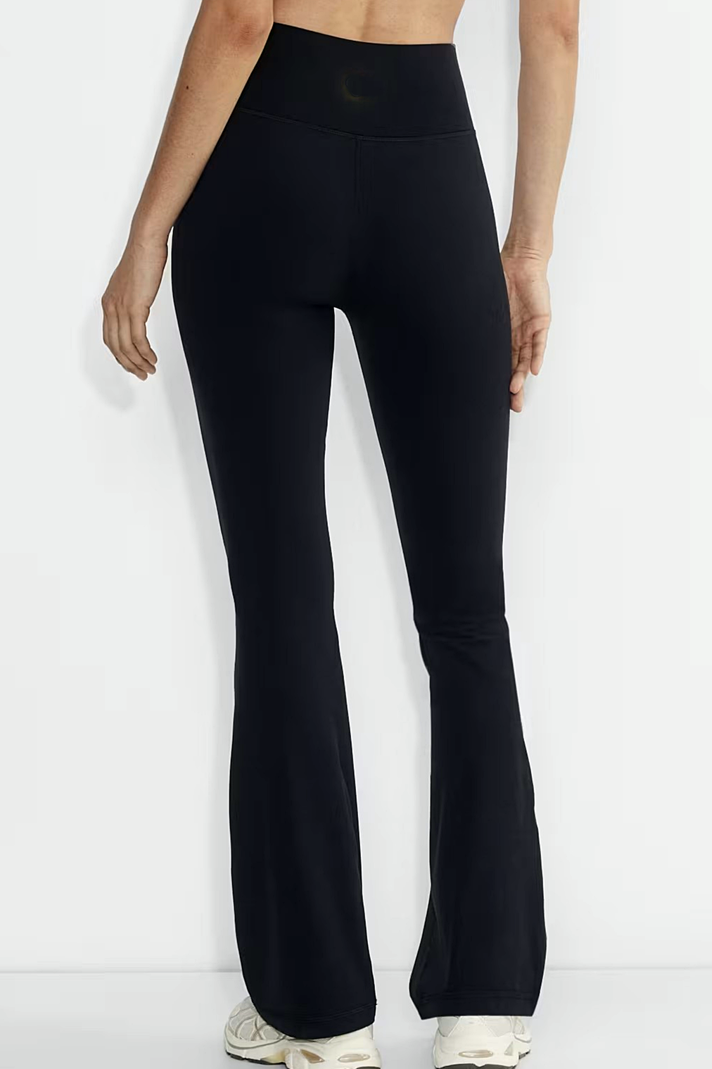 Cotton Yoga Pants