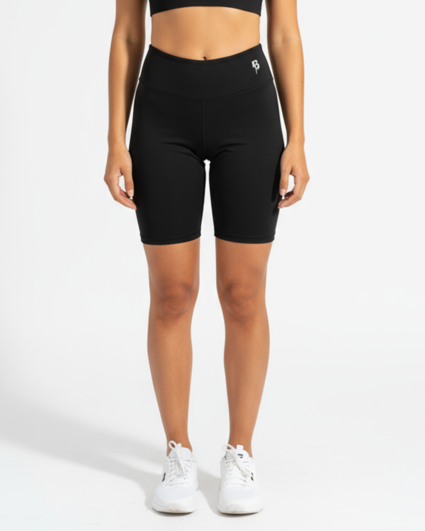 Prime Biker Shorts