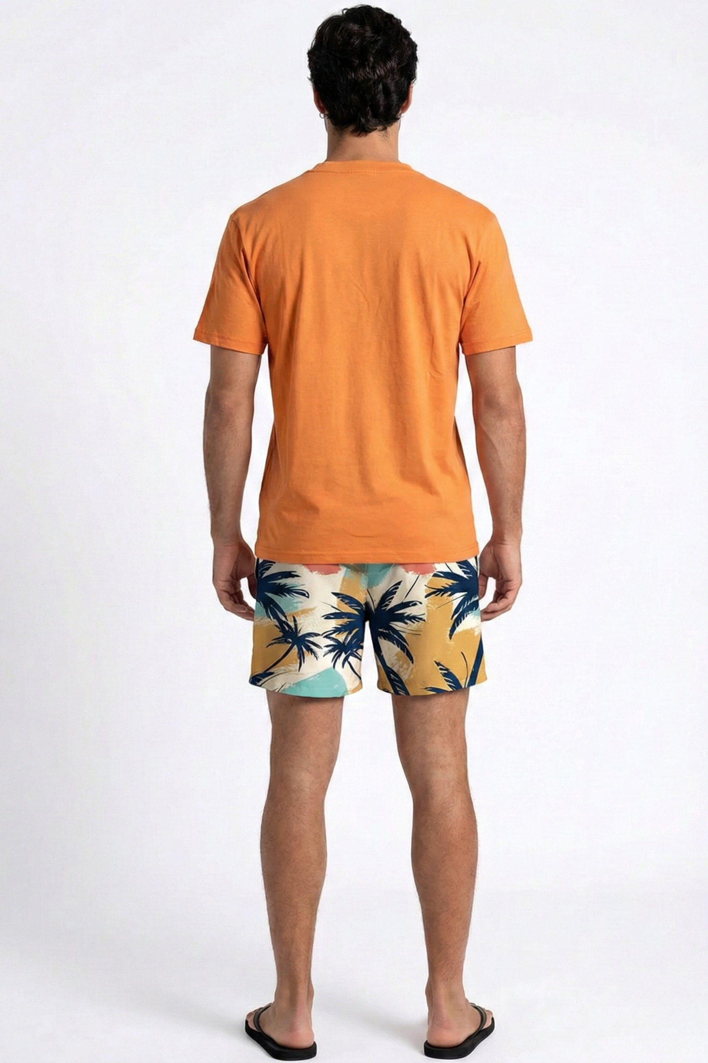 V-Neck T-shirt
