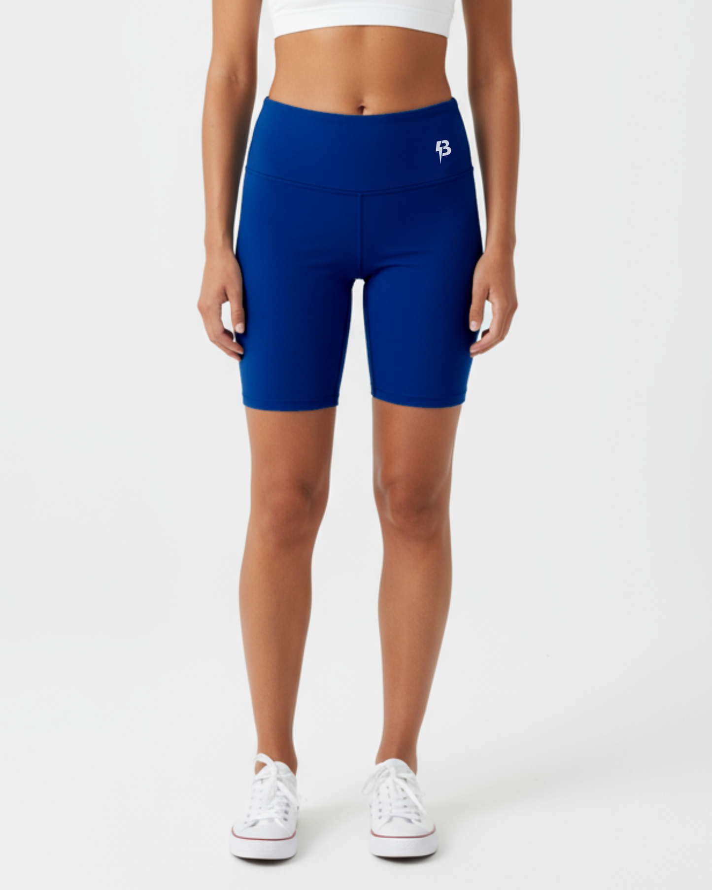Prime Biker Shorts