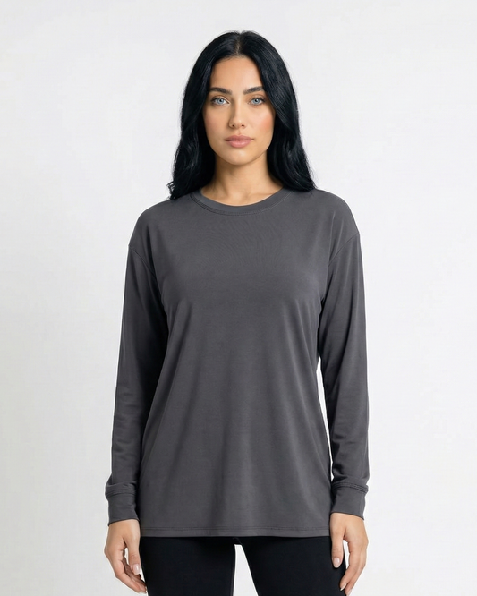 Core Long Sleeve Top