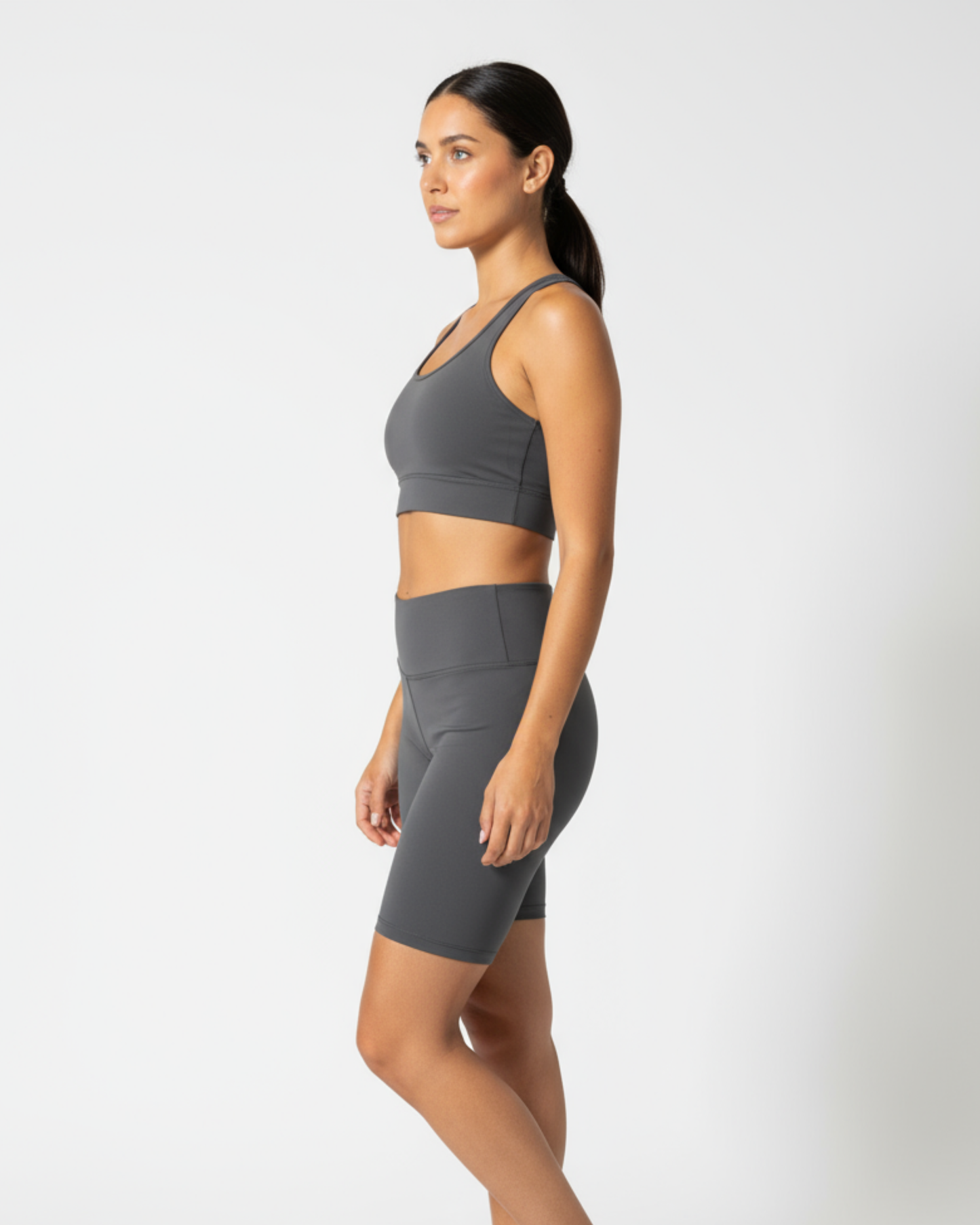 Prime Biker Shorts