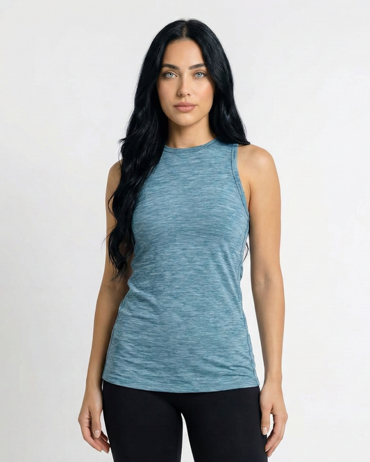 Prime Marl Tank Top