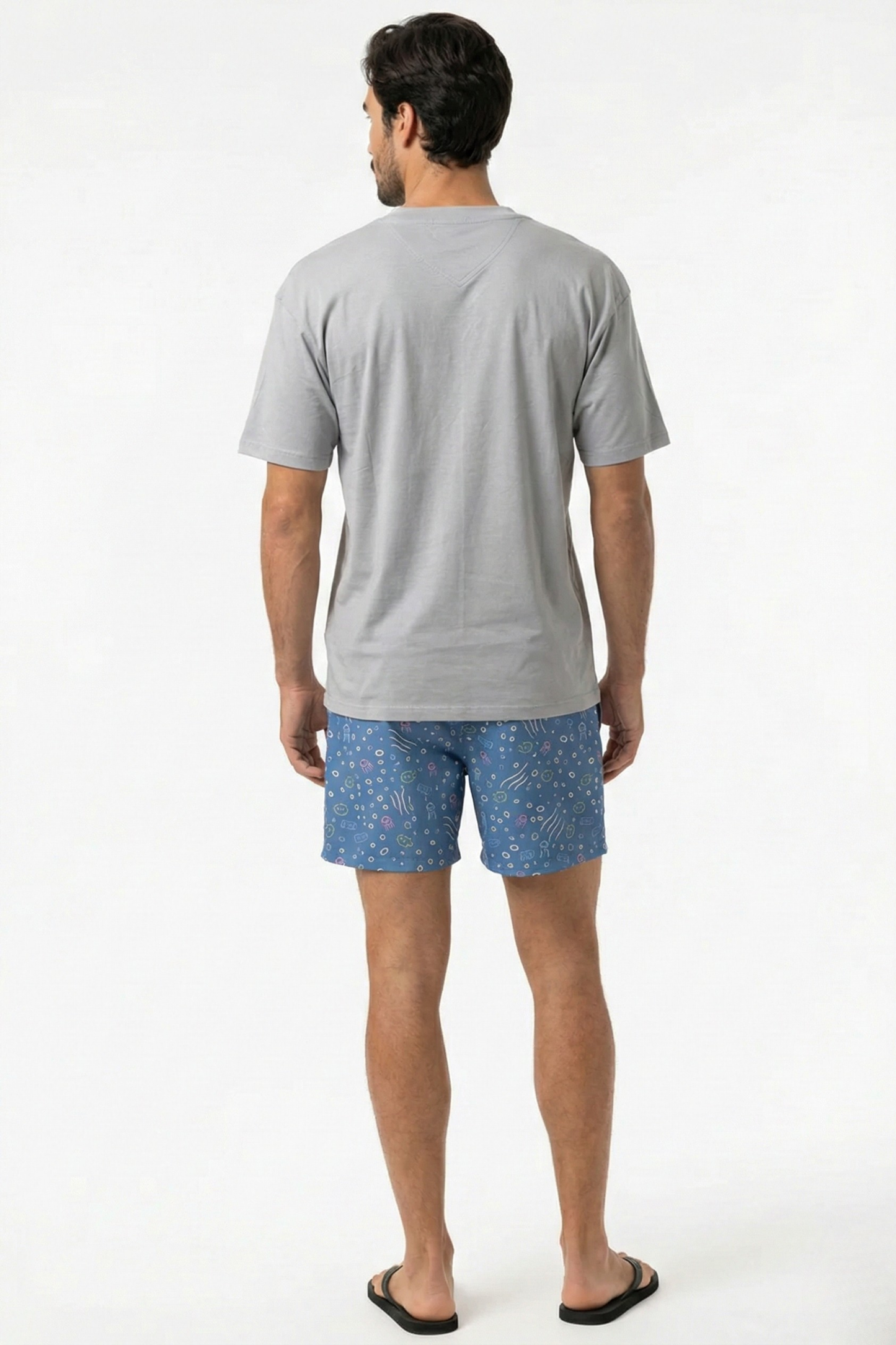 V-Neck T-shirt