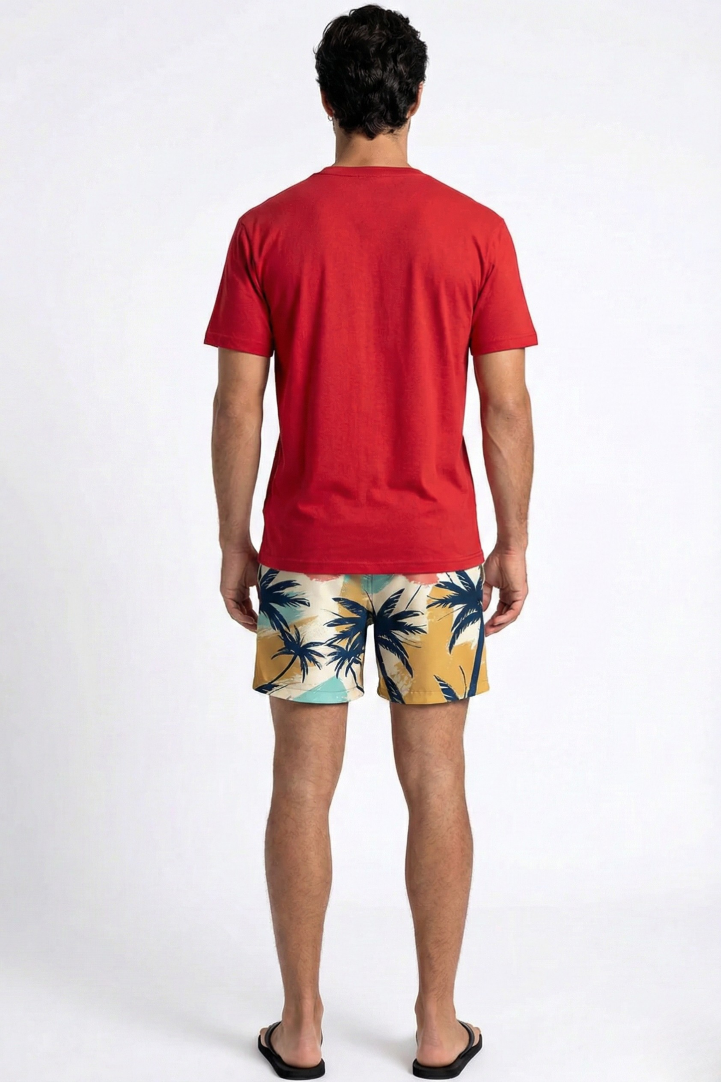 V-Neck T-shirt