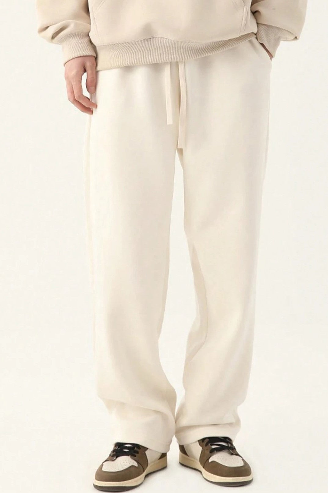 Basic Sweat Pants
