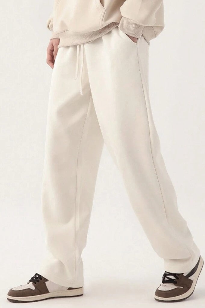 Basic Sweat Pants