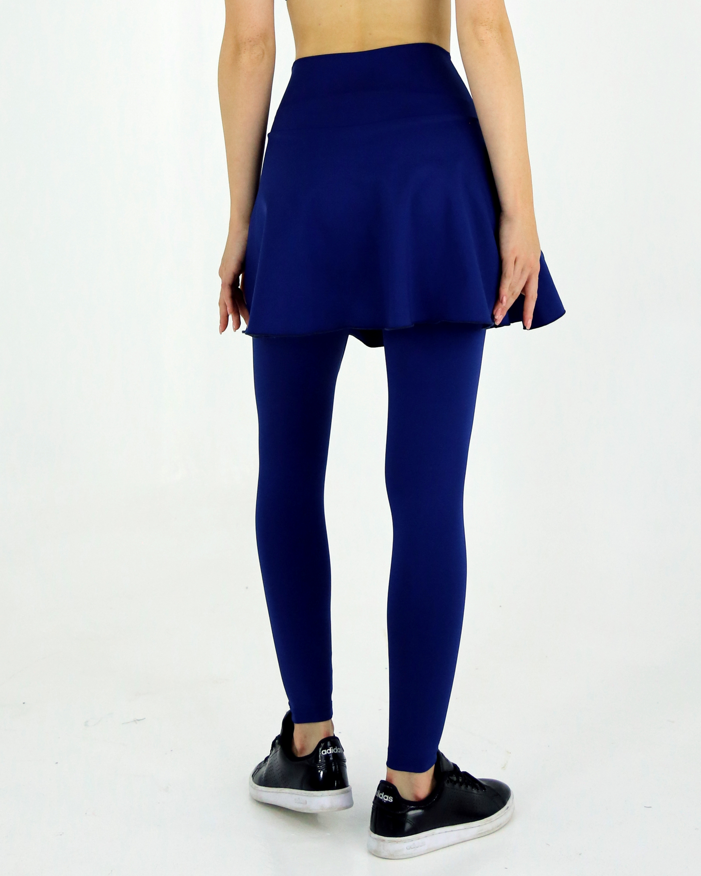 2 in 1 Skirt Leggings