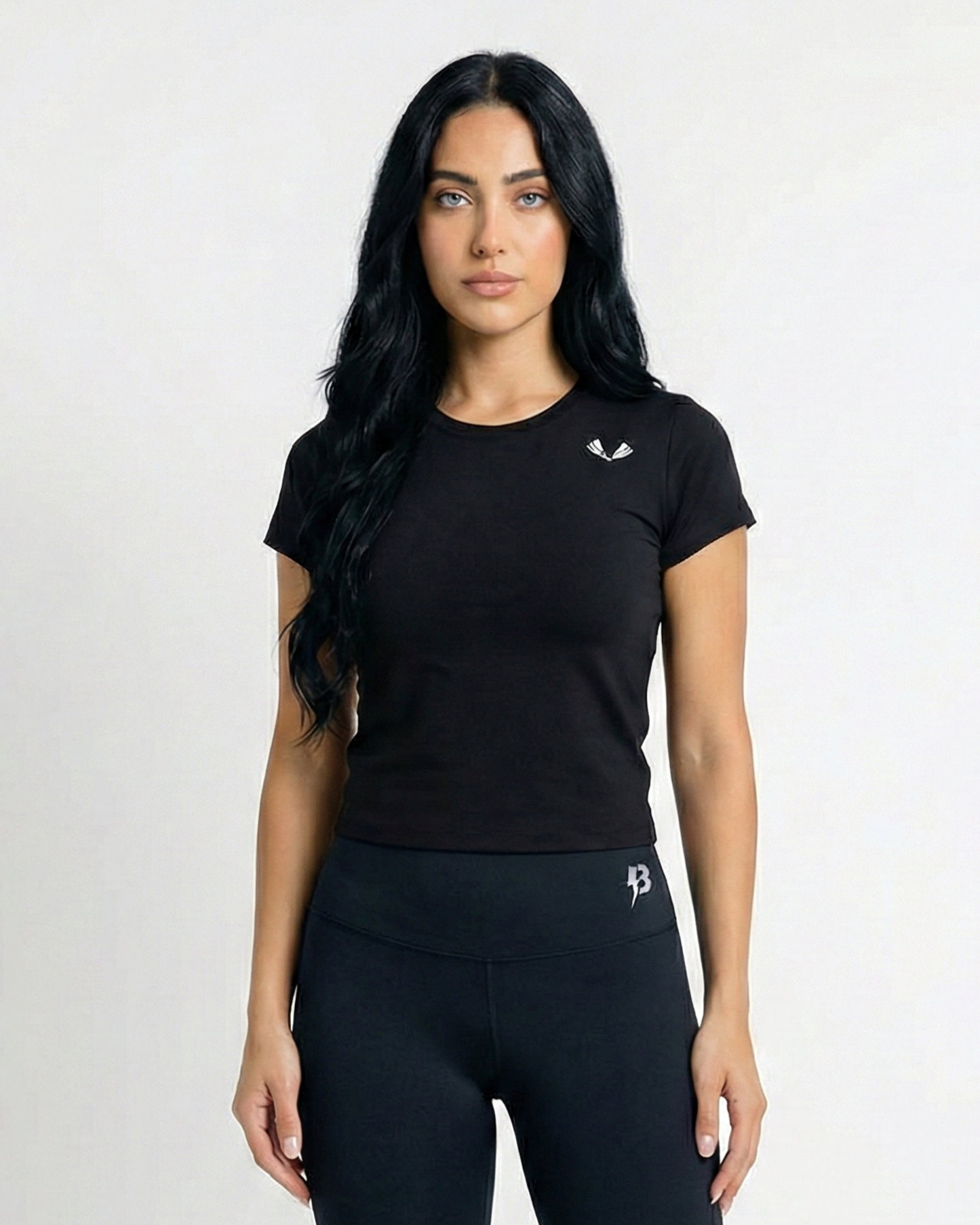 Core Baby Tee