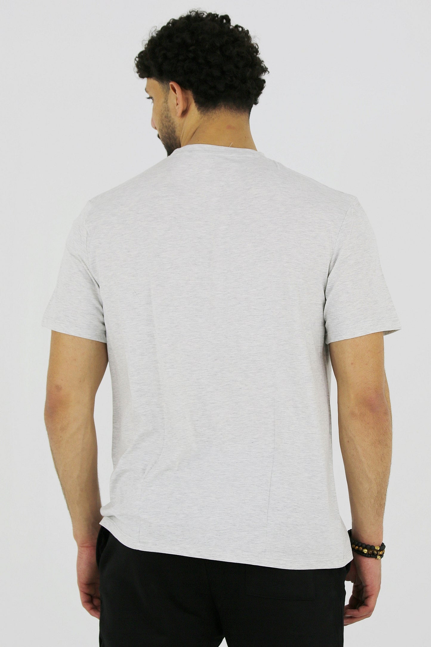 Basic Regular T-shirt