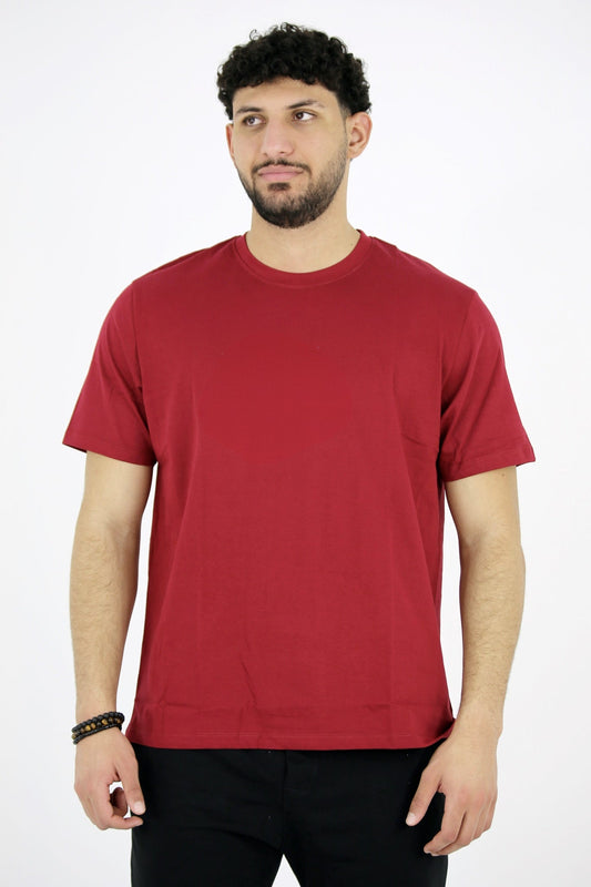 Basic Regular T-shirt