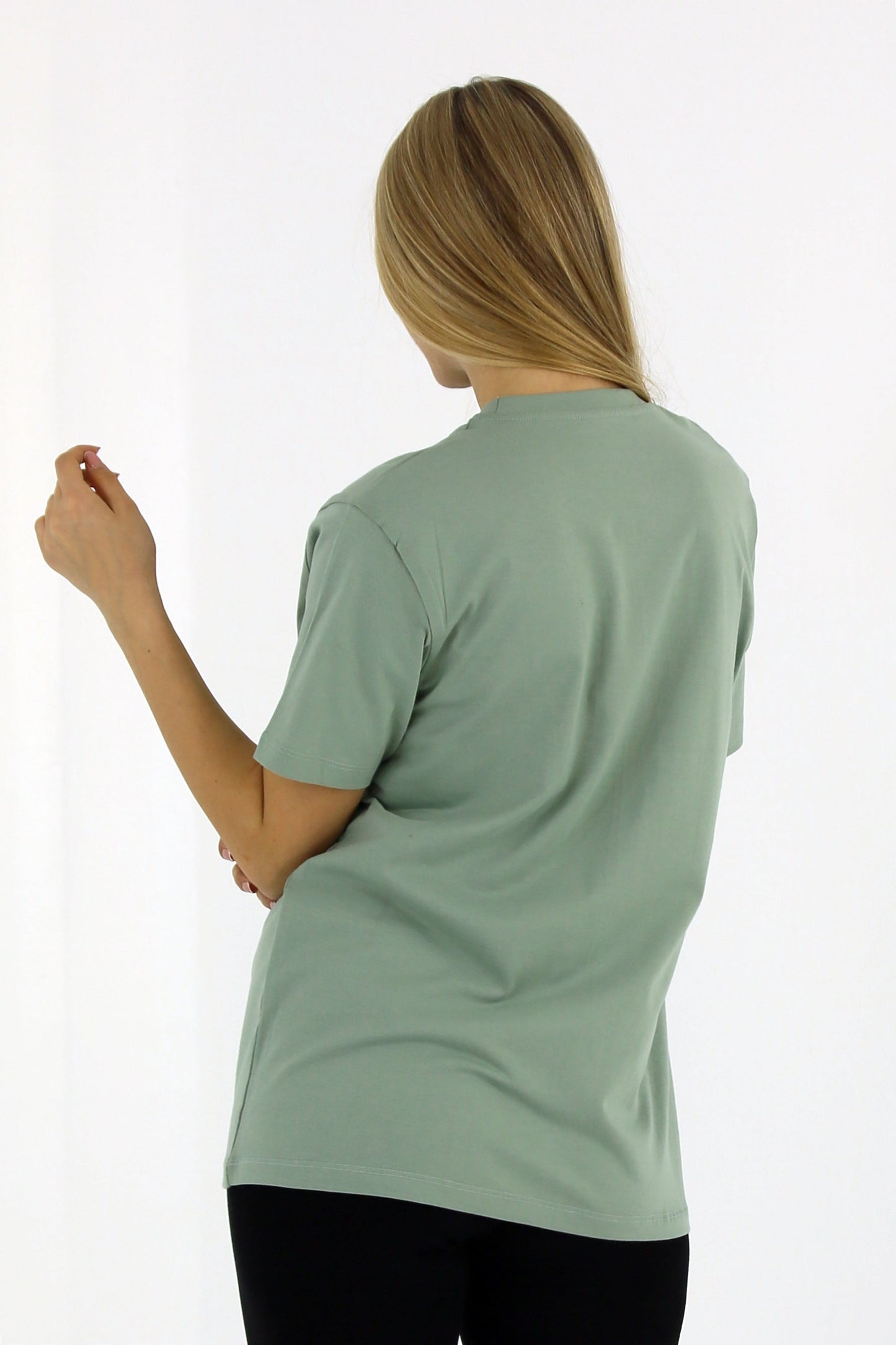 Basic Regular T-shirt