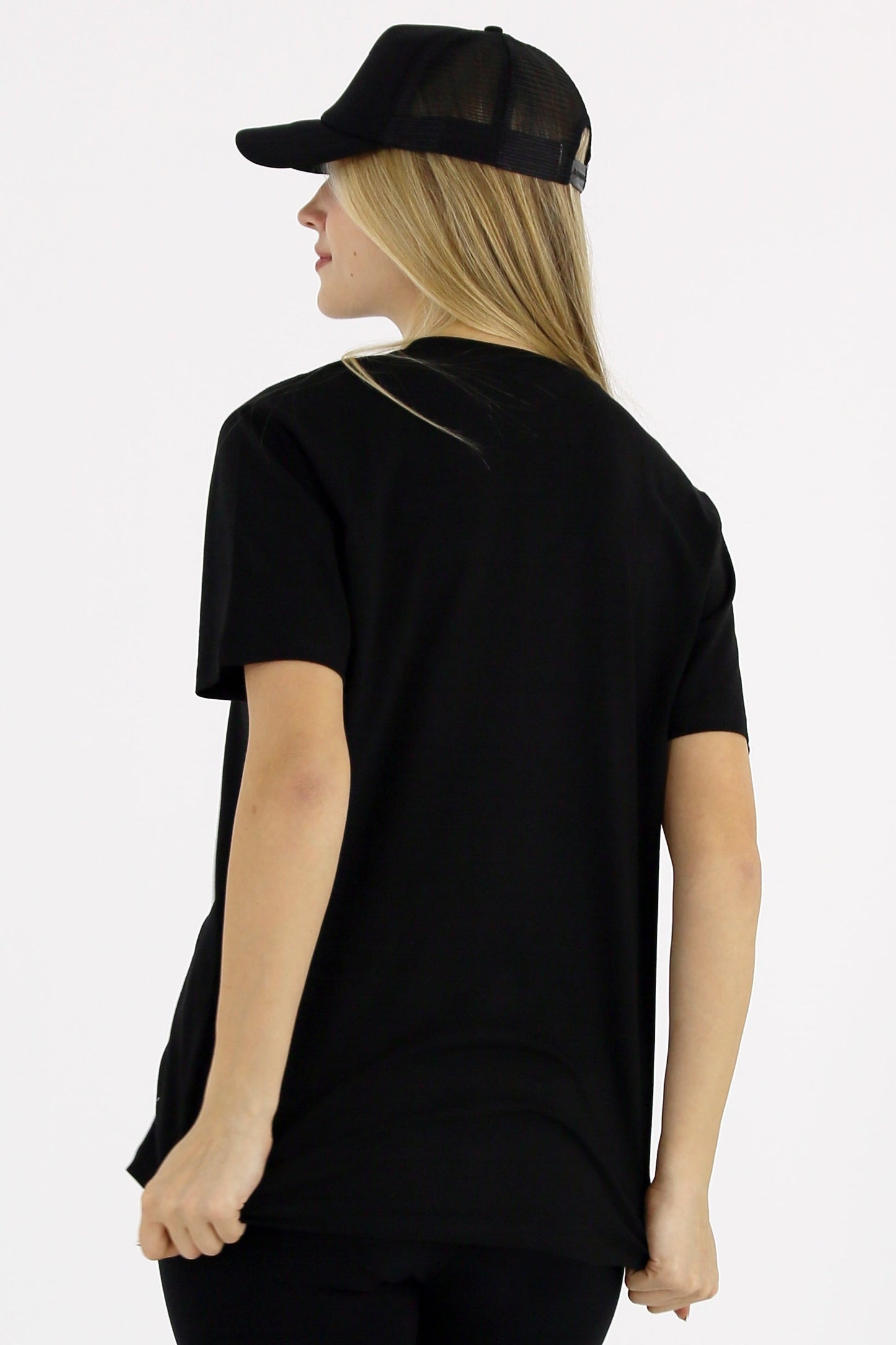 Basic Regular T-shirt