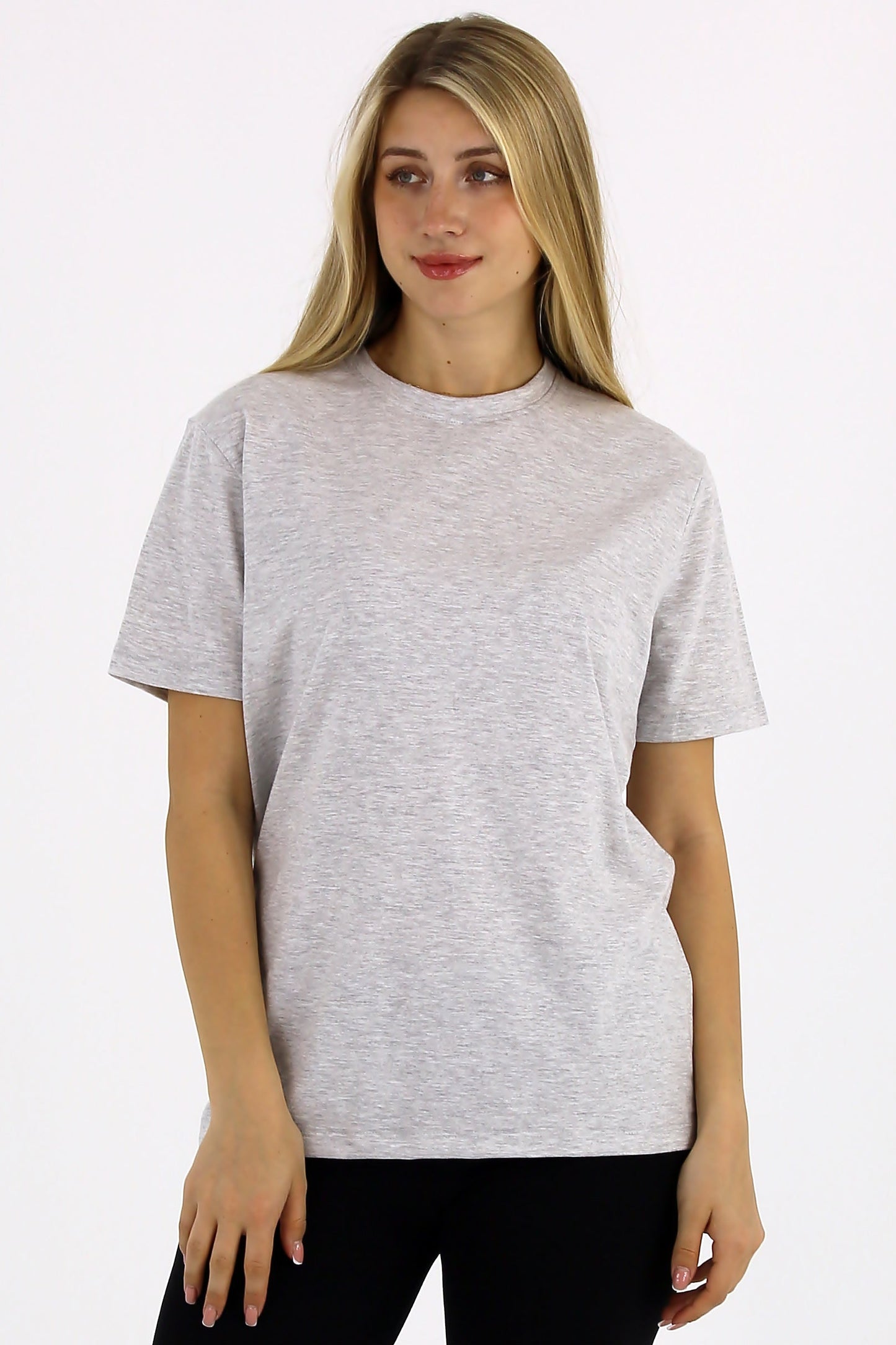 Basic Regular T-shirt