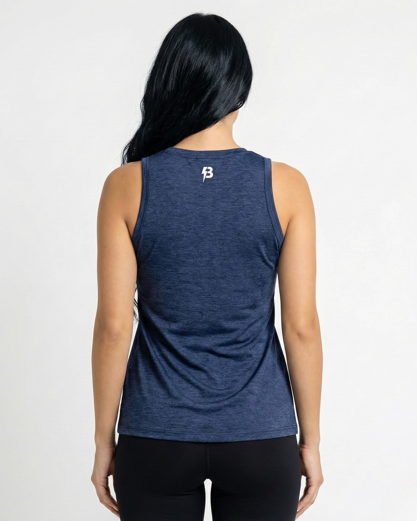 Prime Marl Tank Top