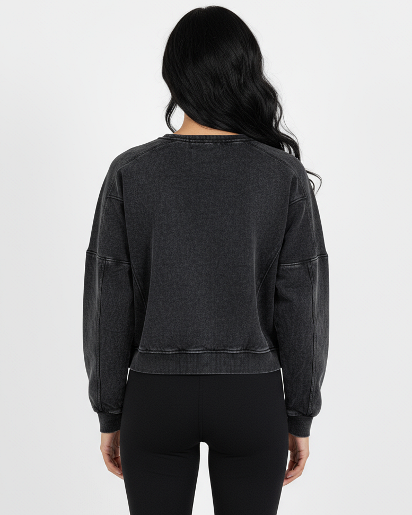 Core Distressed Crew
