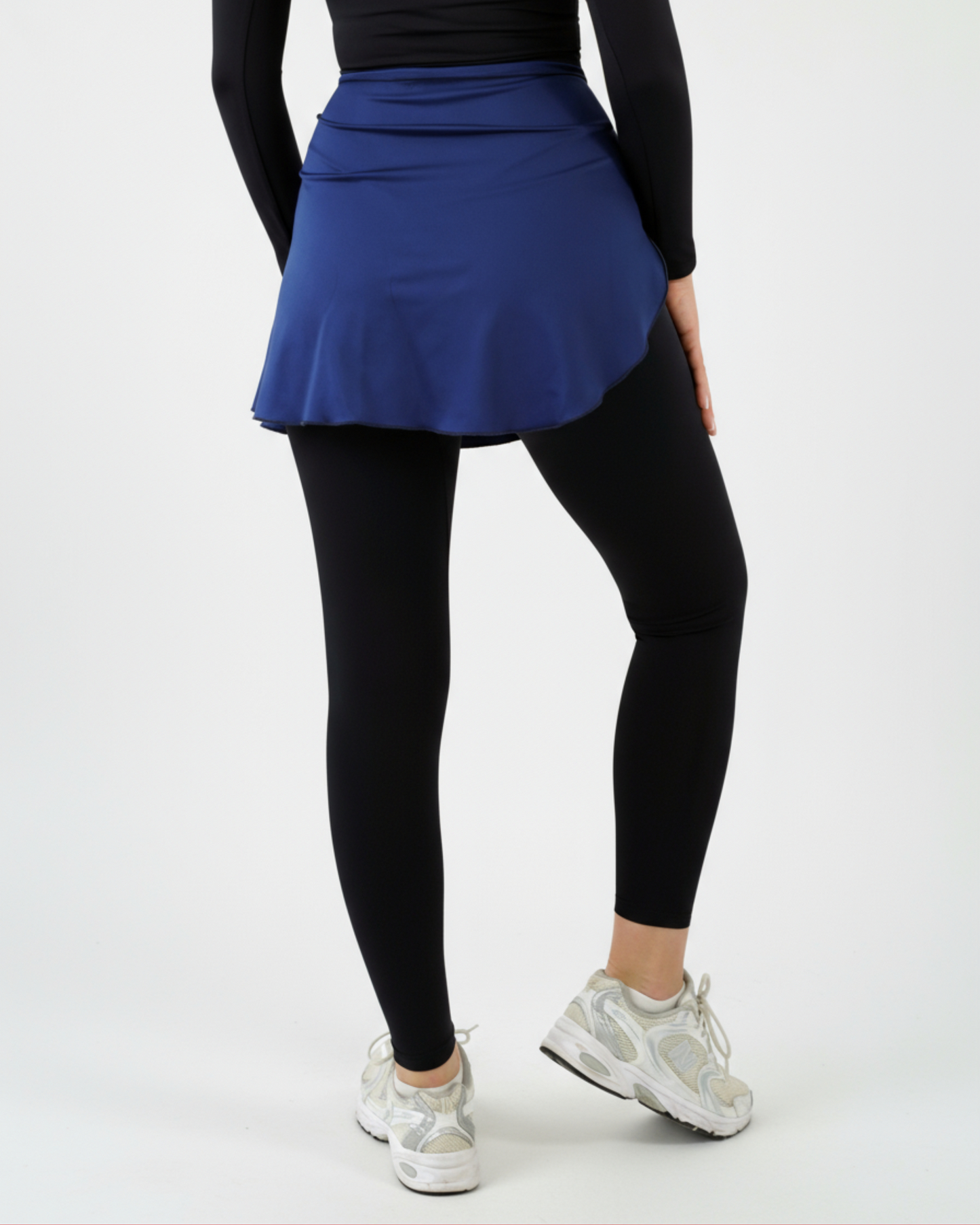 Prime Hip Cover