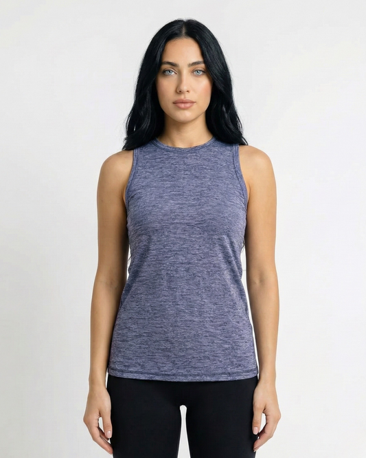 Prime Marl Tank Top