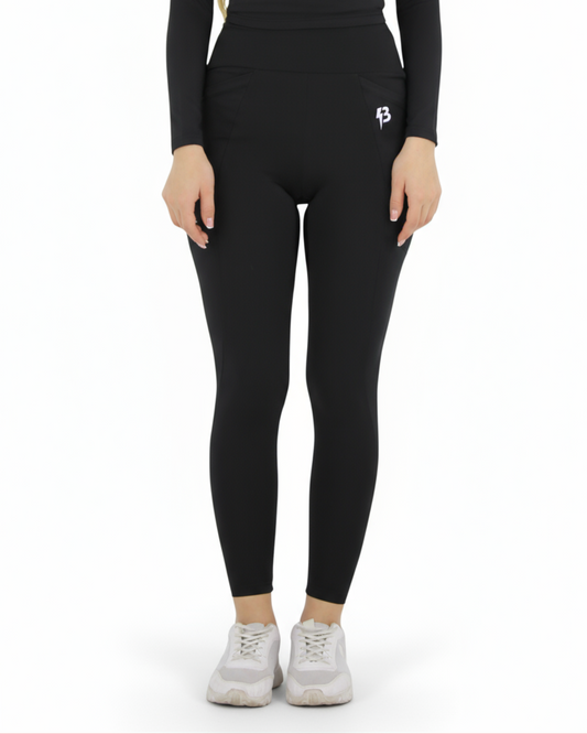 Prime Pocket Leggings