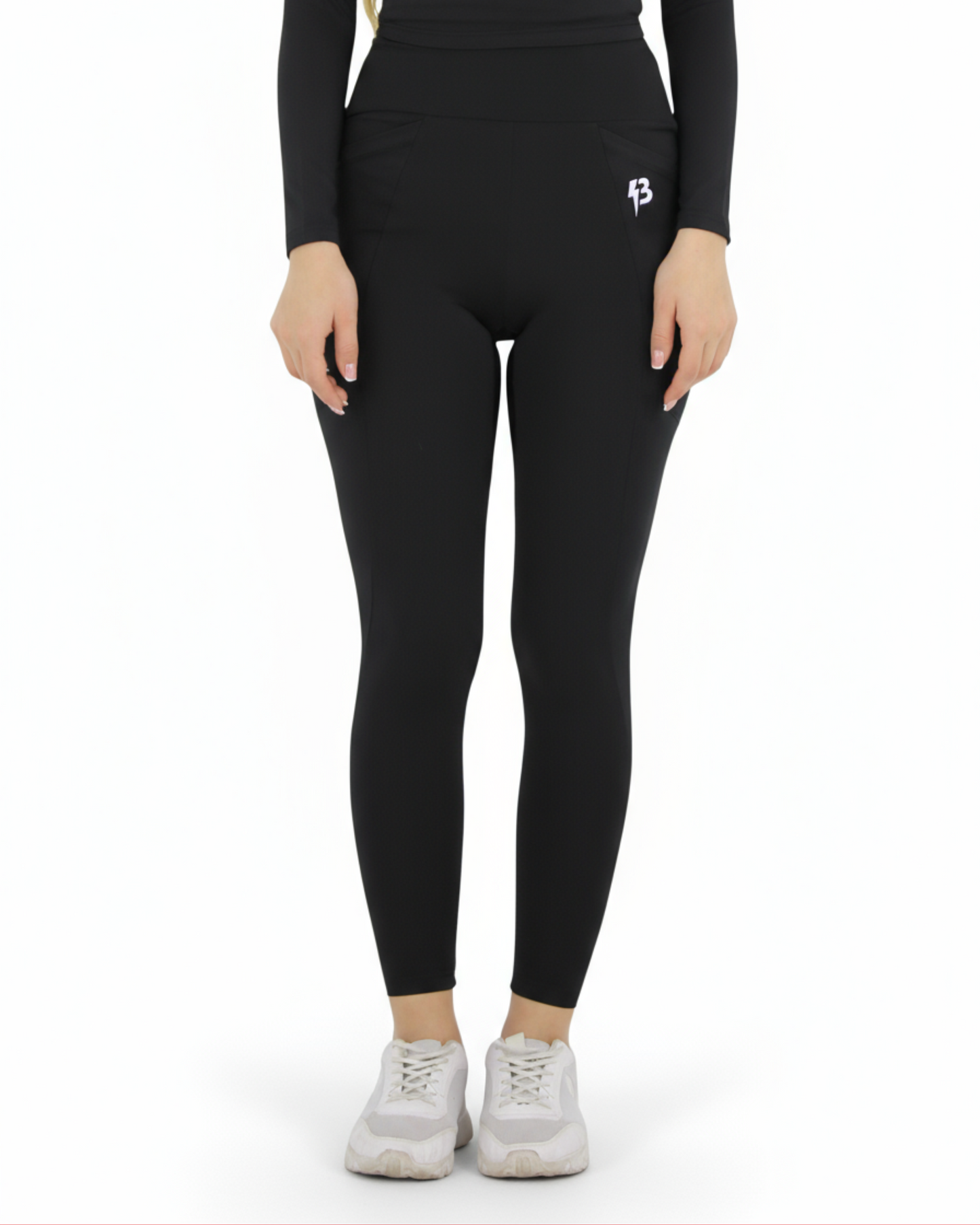 Prime Pocket Leggings