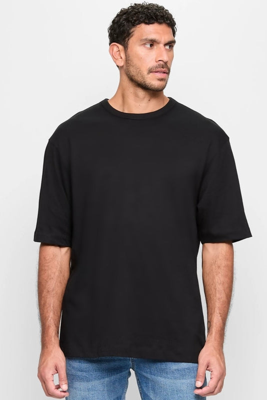 Crew Bold Tee