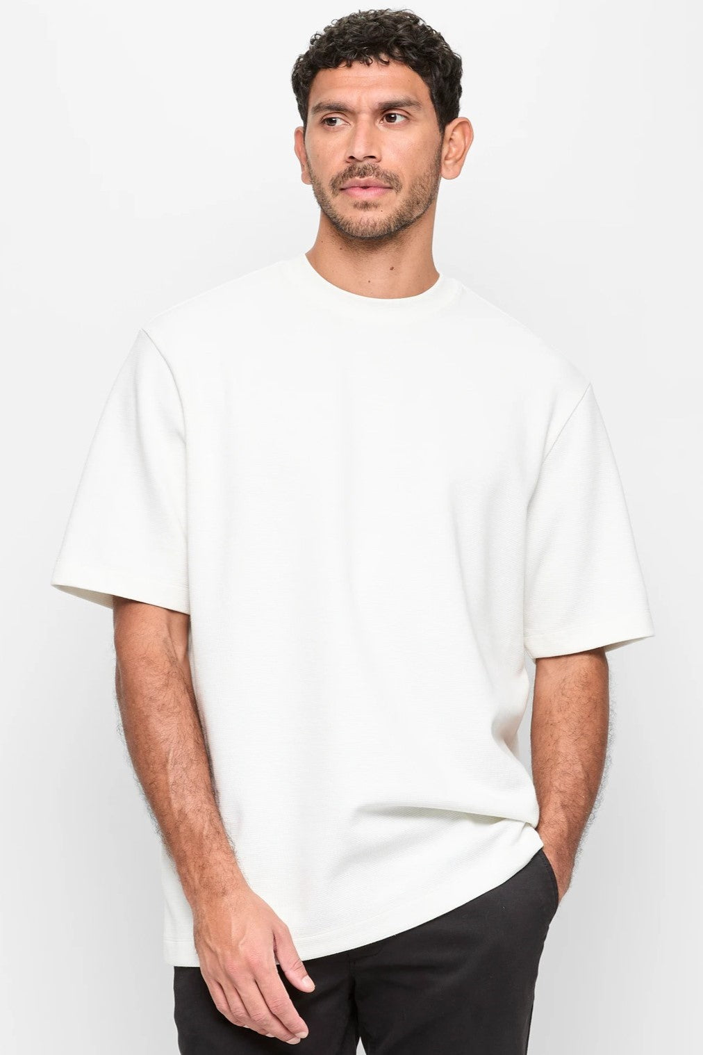 Crew Bold Tee