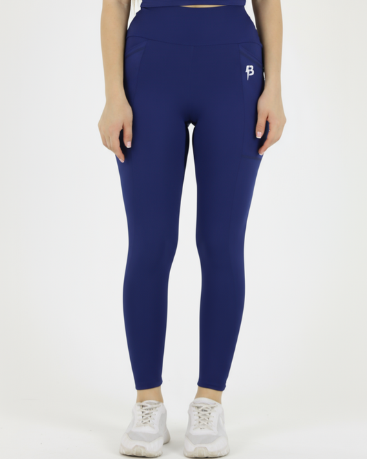 Prime Pocket Leggings